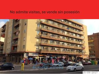 Flat in Riu de la plata 58. Piso en venta en lloret de mar
