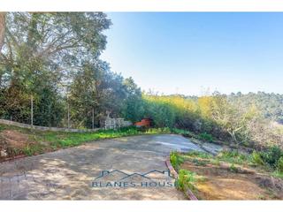 Chalet  Del sat-telits/ millenni 6 12 b. Chalet en venta en lloret de mar