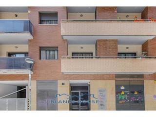 Piso  Compte ramon borrell 5 7. Piso en venta en lloret de mar