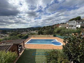 Casa  Arbress 777. Venta  casa en maçanet de la selva