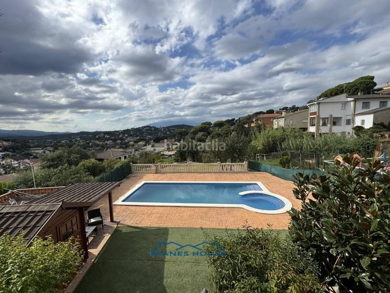 Foto 0f9644d9-d639-487a-8024-6df5e0f644d8. Maison dans arbress 777 dans Residencial Park Maçanet de la Selva