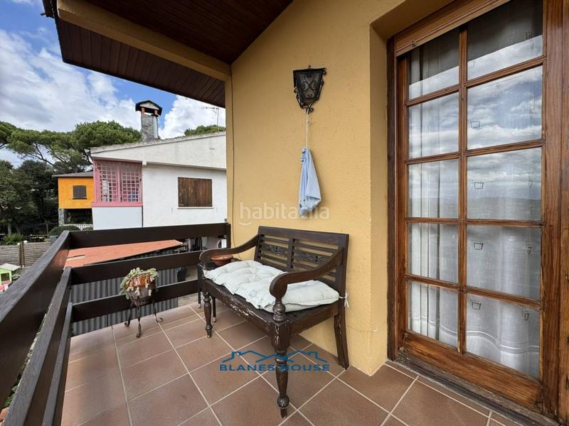 Foto a9f63129-86e0-49c1-82ad-8275db717089. Maison dans arbress 777 dans Residencial Park Maçanet de la Selva