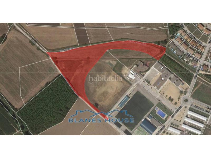 Foto 43604acb-9fb0-4d6e-b7e9-3f55f723e31f. Propriété dans mas flassià/pp " sus-2 escola salvador espriu sudo s/n dans Vidreres