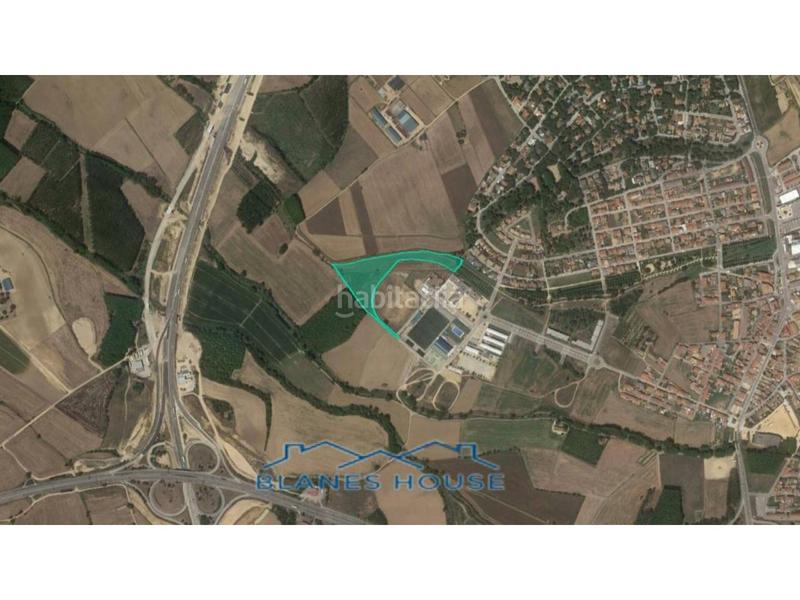 Foto e058ed95-806e-4655-aa52-f3286c1fbcde. Propriété dans mas flassià/pp " sus-2 escola salvador espriu sudo s/n dans Vidreres