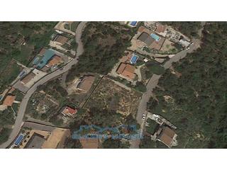 Rural plot in Clavell 10. Terreno en venta en vidreres