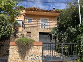 Chalet  Julivert 11. Chalet en venta en vidreres