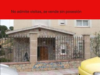Xalet a Bedoll aiguavivia 141 -143. Chalet en venta en vidreres