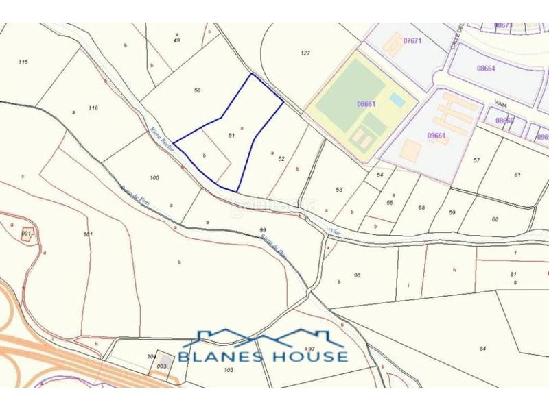 Foto 244b1ade-902d-4f79-98f3-440f0d68733c. Terreno residenziale in salvador espriu 2 in Centre Vidreres