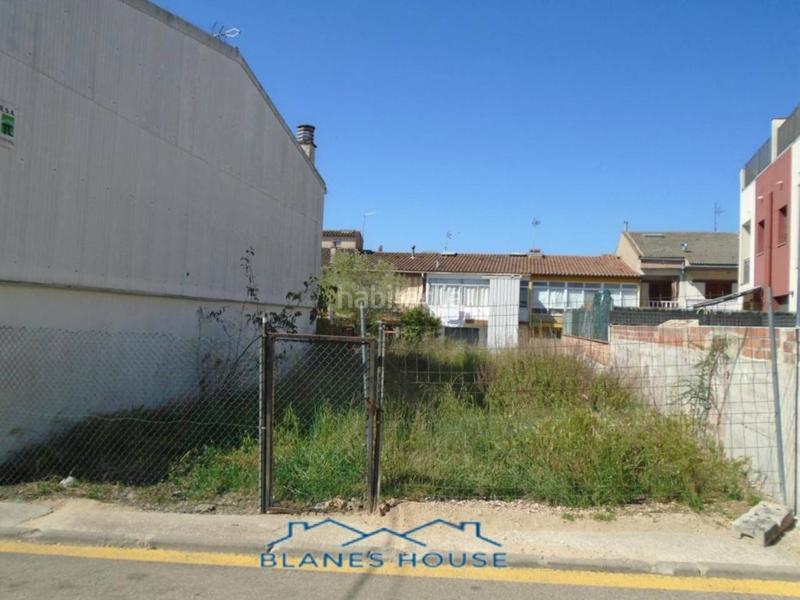 Foto 46bb0ada-7140-44a9-be5b-ae14b49428a2. Terreno residenziale in salvador espriu 2 in Centre Vidreres