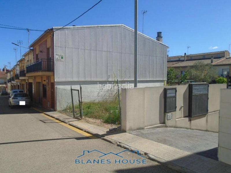 Foto 4c3c7abd-a079-4f64-b0b5-def16ee2bd2b. Terreno residenziale in salvador espriu 2 in Centre Vidreres