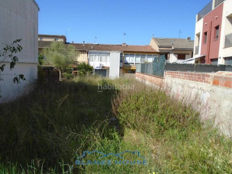 Foto 58727f98-5f81-42ef-a5f4-074774ead3bd. Terreno residenziale in salvador espriu 2 in Centre Vidreres