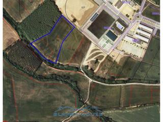 Terreny residencial a Salvador espriu  2. Parcela en venta en vidreres