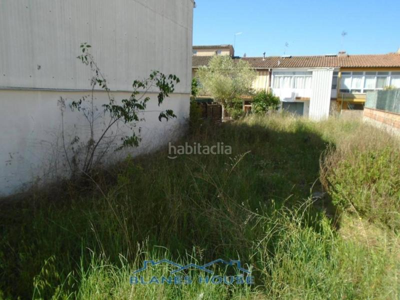 Foto f9430f48-208d-4959-acd2-3bda548d2831. Terreno residenziale in salvador espriu 2 in Centre Vidreres