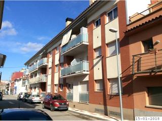 Pis a Mestral - pla de la font 38. Piso en venta en vidreres