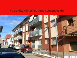 Pis a Mestral - pla de la font 38. Piso en venta en vidreres
