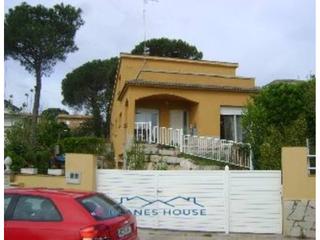 Chalet  Saturno 11. Chalet en venta en vidreres