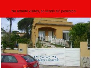 Chalet in Saturno 11. Chalet en venta en vidreres