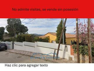 Xalet a Petunia (parcela ll-33 aiguaviva parc) 29. Chalet en venta en vidreres