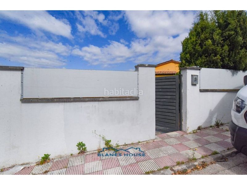 Foto b5cbb901-d3e5-48fe-96a5-50a9b160058e. Chalet dans calle petunia (parcela ll-33 aiguaviva parc) 29 dans Vidreres