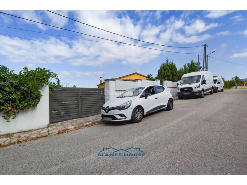 Foto fd26df36-41ce-46d7-b79c-926782b80608. Chalet dans calle petunia (parcela ll-33 aiguaviva parc) 29 dans Vidreres