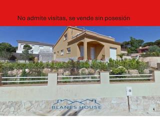 Chalet in Neptu 8. Chalet en venta en vidreres