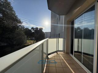 Appartement  Anselm clave 80. Venta de apartamento en blanes