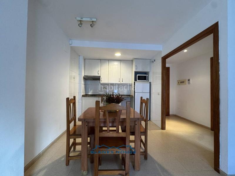Foto 4d497e6b-0be9-4b40-aaa8-53abaf475b26. Appartement dans anselm clave 80 dans Mercat-Mas Moixa Blanes
