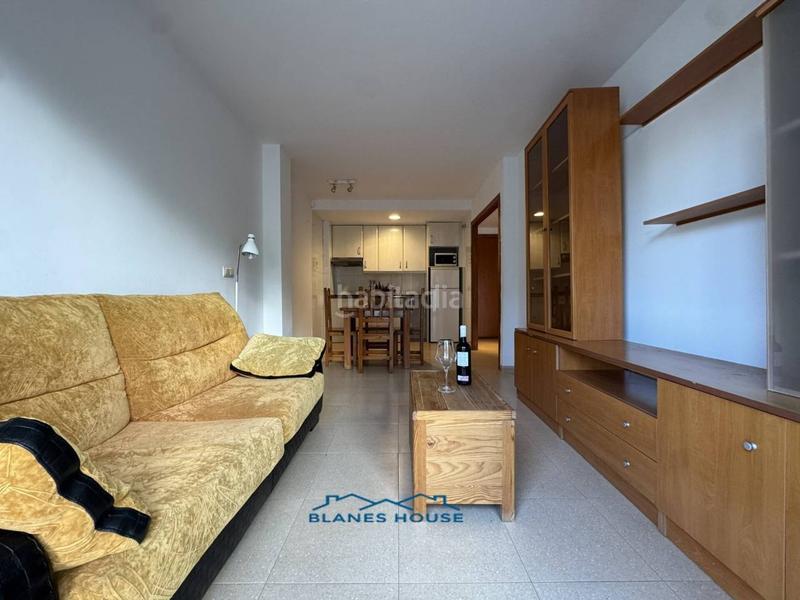 Foto 7eef3e98-b9db-4d98-aec0-129549d54b88. Appartement dans anselm clave 80 dans Mercat-Mas Moixa Blanes