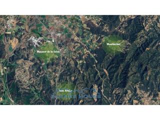 Rural plot  Sant felip 6. Terreno en venta en maçanet de la selva