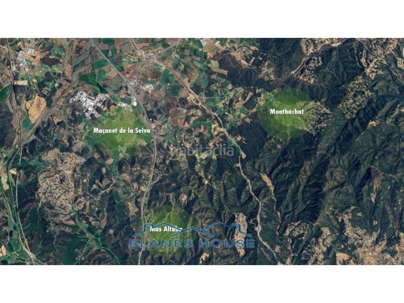 Foto 09166aaa-1c04-48ee-a203-3bee69fa10c0. Propriété dans sant felip 6 dans Montbarbat Maçanet de la Selva