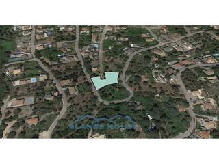 Propriété  La font (de la) 6. Terreno en venta en maçanet de la selva