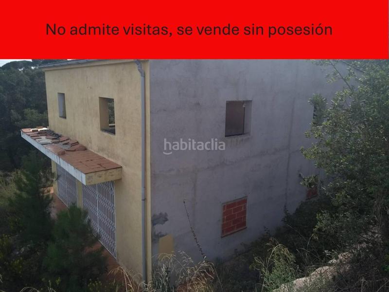 Foto 406852a7-f91e-4b02-9ef2-b08ae9465193. Chalet in pedraforca 58 0 in Maçanet de la Selva poble Maçanet de la Selva