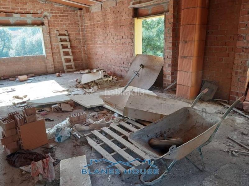 Foto d78be815-558c-4945-ab5e-353bb1ec0f72. Chalet in pedraforca 58 0 in Maçanet de la Selva poble Maçanet de la Selva