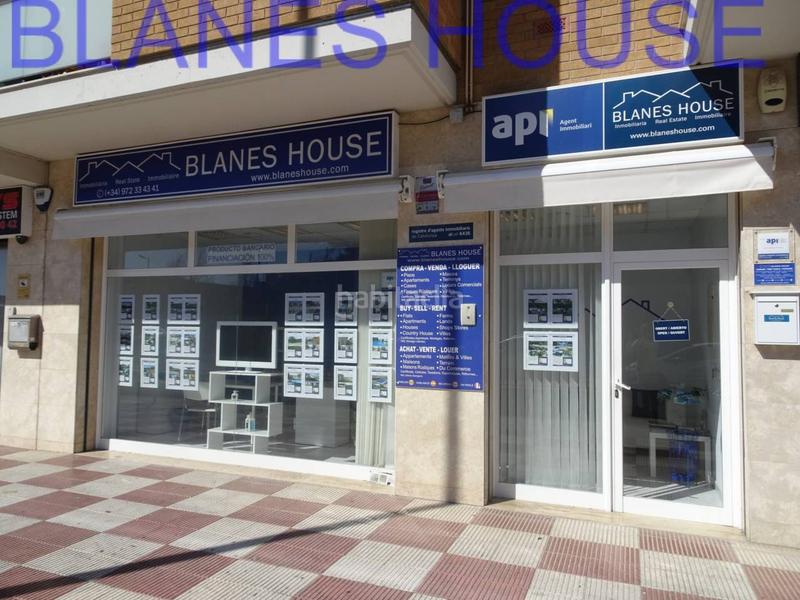 Foto 6a54ae35-6777-4379-8818-1dae626e02fe. Pis a europa 0 a Centre Blanes