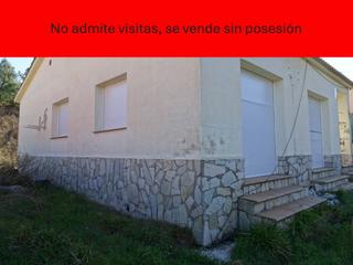 Chalet  Collsacabra 67. Chalet en venta en maçanet de la selva