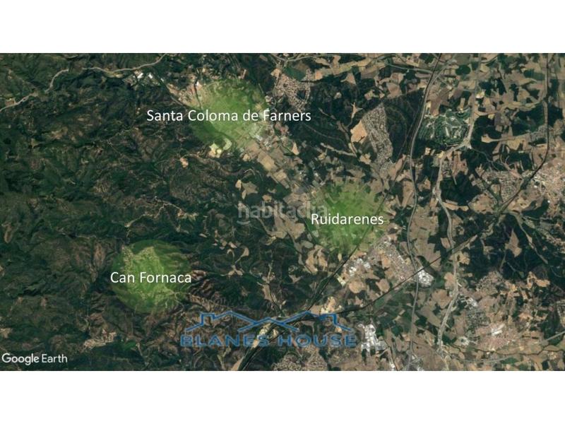Foto 3b18194c-3692-40cd-8af0-e8a571578560. Propriété dans lg selva/l´esparra s/n dans Riudarenes