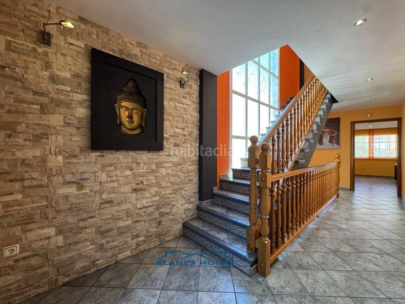 Foto 0df757ec-728e-4677-bce1-99158431f6ab. Casa a mas torrents 77 a Els Pavos Blanes