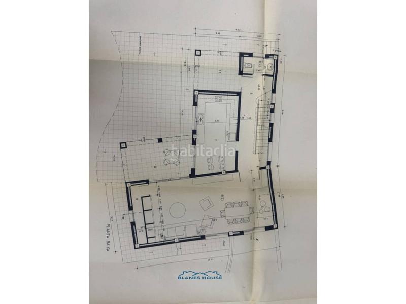 Foto 1a2092c5-6717-44d6-a075-f4d55867ae78. Casa a mas torrents 77 a Els Pavos Blanes