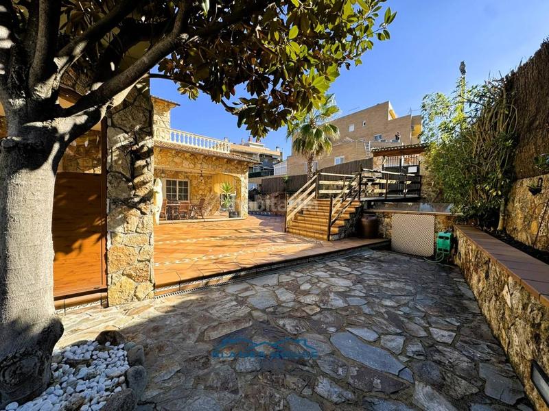 Foto 2fee89be-cce3-4b65-acd8-977b4b627f3a. Casa a mas torrents 77 a Els Pavos Blanes