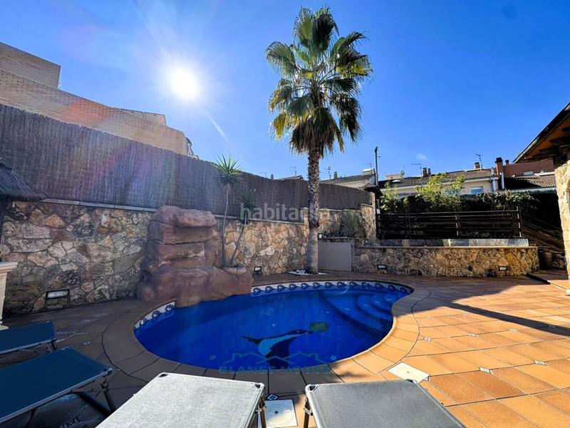 Foto 37bee552-3532-4d23-829d-935adab70218. Casa a mas torrents 77 a Els Pavos Blanes