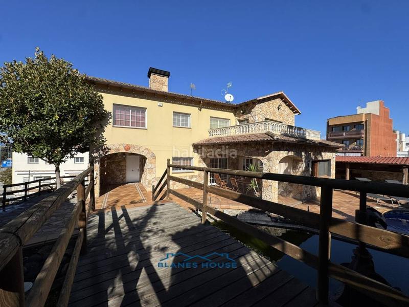 Foto 46e43479-62d9-4818-8862-e684889889bb. Casa a mas torrents 77 a Els Pavos Blanes