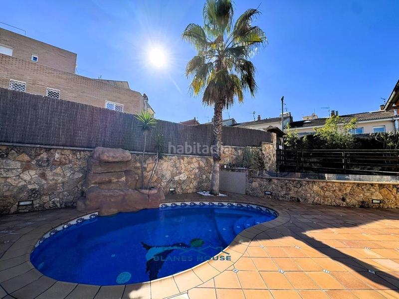 Foto 570aa097-8662-4650-a177-984f950fb6e3. Casa a mas torrents 77 a Els Pavos Blanes