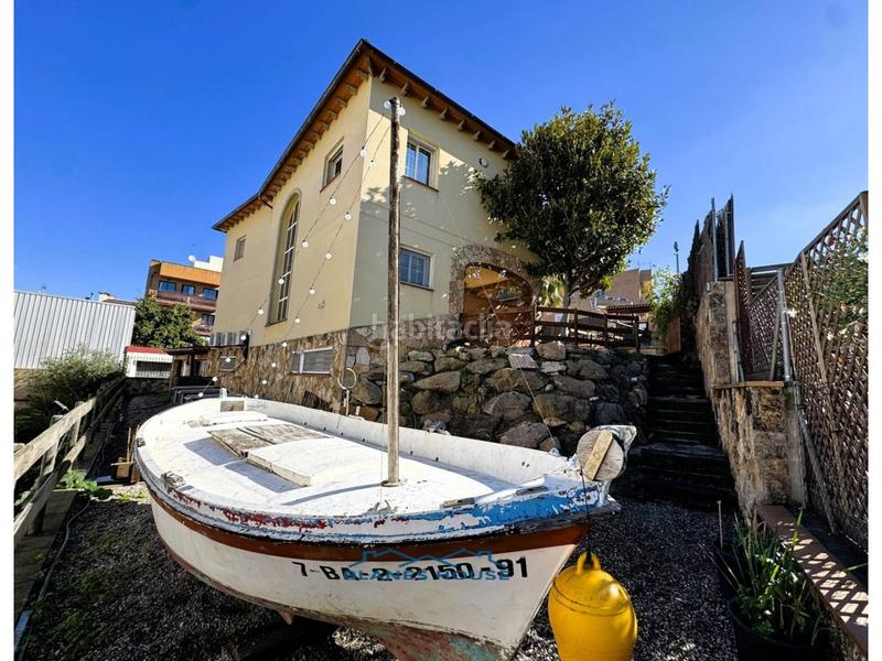 Foto 57d1b718-1a9d-4973-afc6-b8d32e619c99. Casa a mas torrents 77 a Els Pavos Blanes