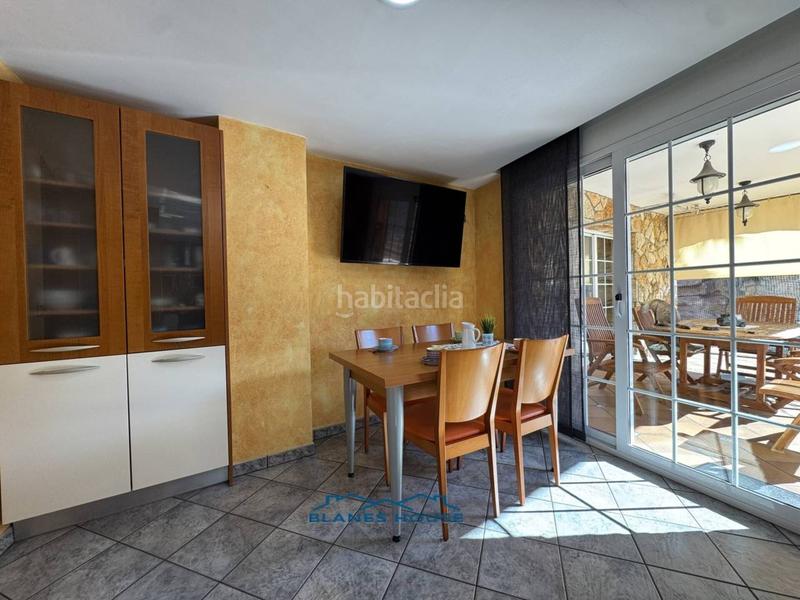 Foto 6a9b0c26-a313-41ff-b3cc-01a4bc578ee9. Casa a mas torrents 77 a Els Pavos Blanes