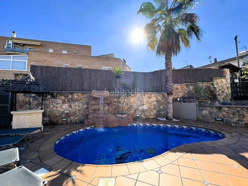 Foto 77adb5d6-378a-4999-b027-632fe3df8aeb. Casa a mas torrents 77 a Els Pavos Blanes