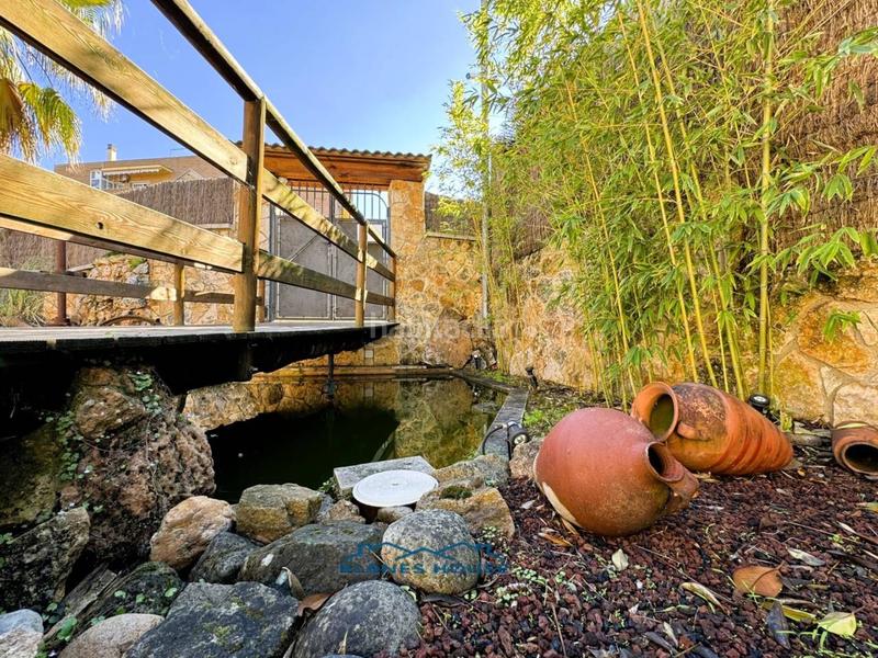 Foto 79fa5243-4d30-4cff-bc1f-2a3036670ce4. Casa a mas torrents 77 a Els Pavos Blanes