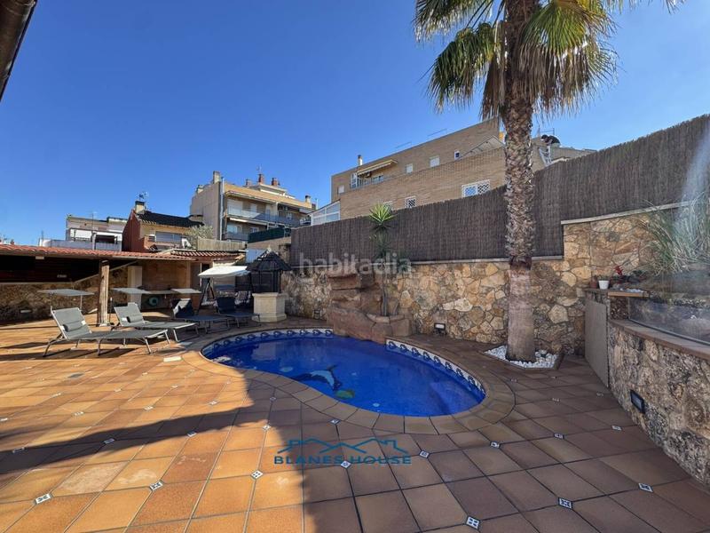 Foto 7c5c4df5-2e21-4980-957a-8376a108b58f. Casa a mas torrents 77 a Els Pavos Blanes