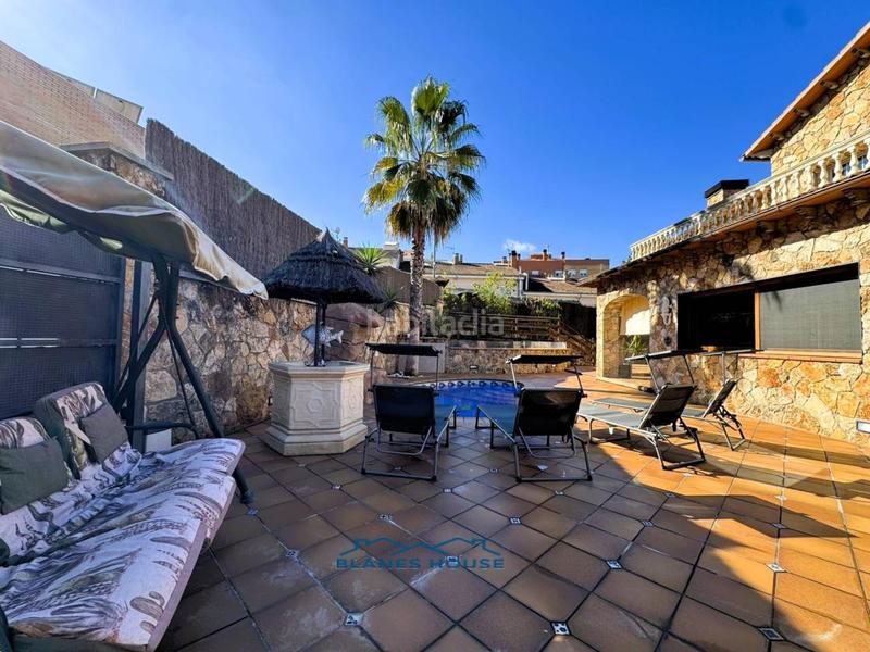 Foto 9b53ef44-1b35-4e90-ac4a-095f623ec259. Casa a mas torrents 77 a Els Pavos Blanes