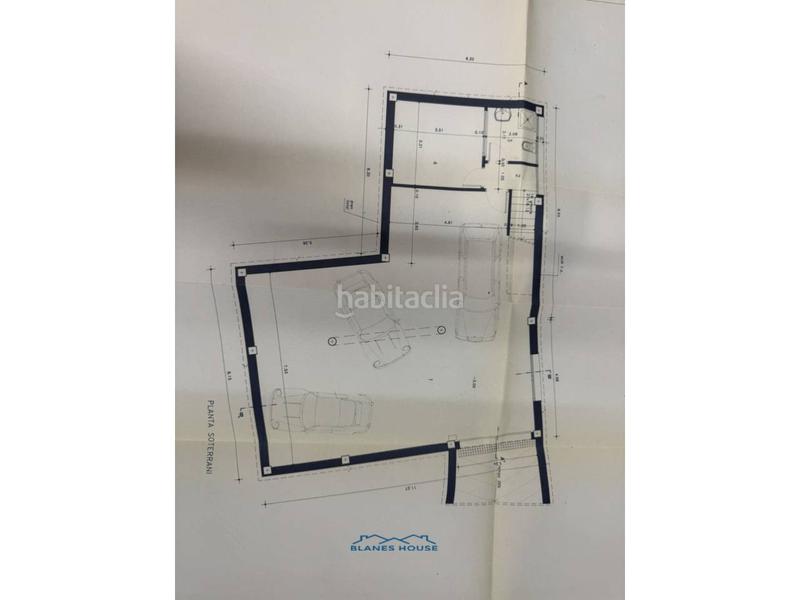 Foto b3ab8db8-a86d-4427-be01-8be9e3d62b55. Casa a mas torrents 77 a Els Pavos Blanes