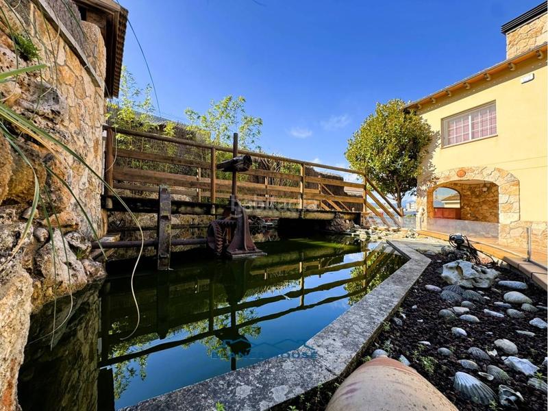 Foto b41d8e71-5c41-4dd5-b264-c43bc0baed05. Casa a mas torrents 77 a Els Pavos Blanes